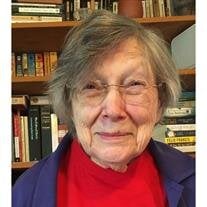 Caroline Basore