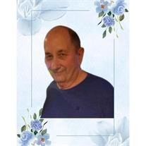 Ronald Wilbur Stube