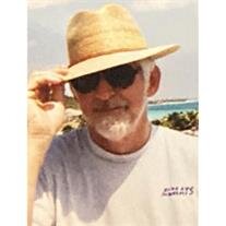 Peter Wellington Rockwell
