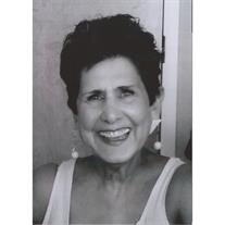 Ruth Elaine Volk