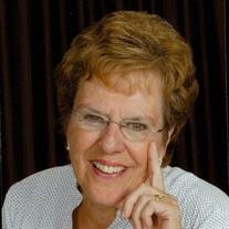 Jacqueline D. Selbach