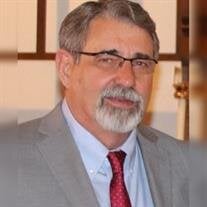 Michael Moyers