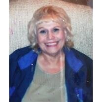 Betty Gunkel