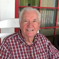Robert Wayne Barksdale