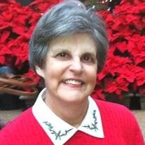 Vonna Jean Reynolds