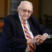 Mr. John W. Parris