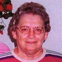 Emily G. Boubin