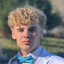 Tristan Cameron James