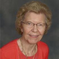 Lois Wishmeyer
