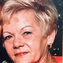 Mrs. Peggy Taylor Mizell