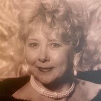 Betty Jean "Mimi" Wiggs