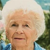 Mabel Genevieve Bracco