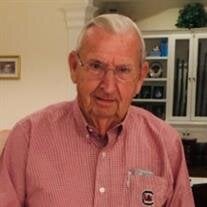 Mr. Grady Lee Branham