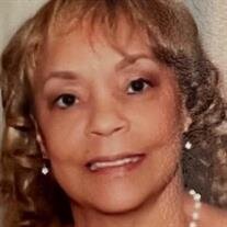 Mrs. Yvonne D. Stokes