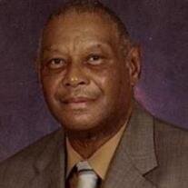 Arthur L. Hudson