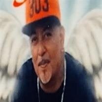 Mr. John Sandoval
