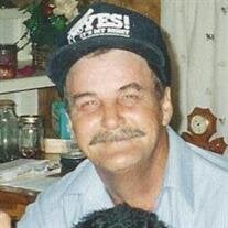 Mr. James Eldon Wilson