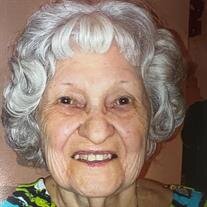 Lucy Tolson DeBerry