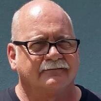 Sgt. Anthony "Tony" Cravey