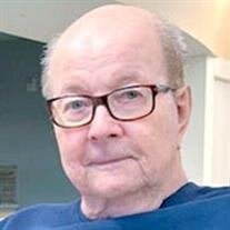 Scott Davidson McLeod