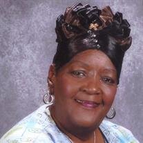Georgetta Hughes