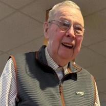 Victor A. Woodbrey