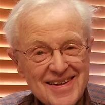 George T. Nichols