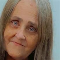 Teresa Gail Vinson