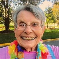 Jo Ann Grossheim