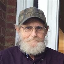 Charles Yott