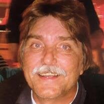 Rickie Lynn Nelson
