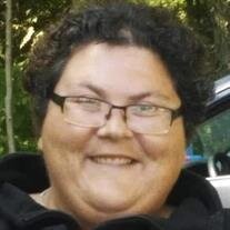 Bridget M. King