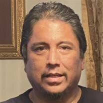 Adam Manuel Martinez Jr.