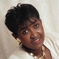 Ms. Delois Ann Jones