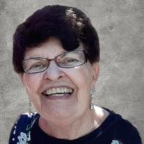 Judith A. Glassmaker