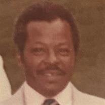 Mr. Aaron Cade Jr.