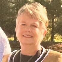 Mrs. Jan M. Tipps
