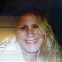 Mrs. Belinda Irene Lousie Darley