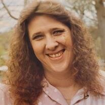 Laurie Smith