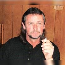 Tim Christman