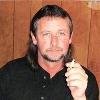 Tim Christman