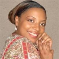Tanya Denise Woods (Downtown)