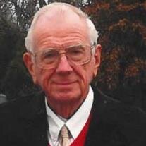 Herbert Sardis Isham Jr.