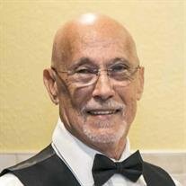 Luis A. Muniz