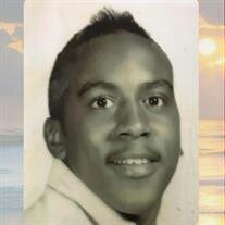 John Franklin Barksdale