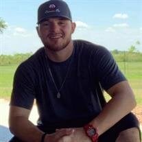 Nicholas "Nick" Michael Duhe