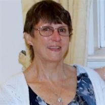 Fran Boyette