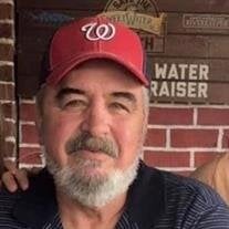 Robert Michael Stewart