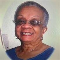 Arlene Orlin-Helen Howelton