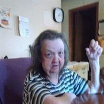 Carol Ann Hart